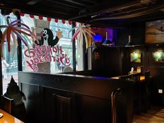 -布拉格餐厅· 中欧捷克菜(全国首店)