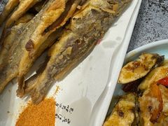 -渝新·干锅鸭头·川菜(总店)