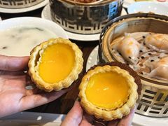 -蛇口希尔顿南海酒店·随轩中餐厅·粤菜