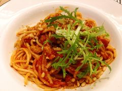 传统肉酱意面-乔泰勒JOETYLER西餐厅(曲江店)