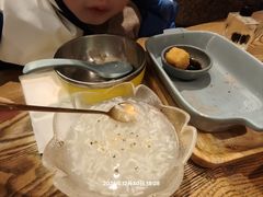 -蜜桃餐厅·伴山(湖滨商业街店)
