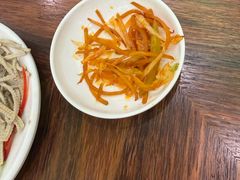 -丝路传奇·中国拉面航母店(北医三院店)