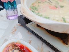 -又见炊烟私房菜(敬亭路店)