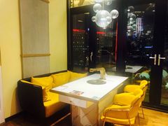 -老板娘的烤肉店(港湾广场店)