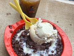 -铁真·刨冰红焖羊肉·正宗老字号