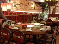 -百年神厨·地道川菜(清江西路店)