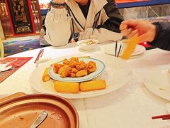 -南园酒家(前进路店)