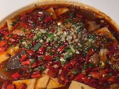 -小放牛炒菜馆(三丰店)