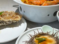 -船歌·鱼水饺青岛菜(石老人店)