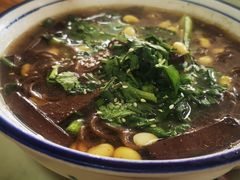 -姚家猪蹄坊(蓝田县店)