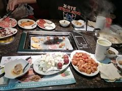 -阪尚皇·原切牛排·烤肉火锅自助(北京路店)