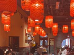 -山四砂锅(太原钟楼街店)