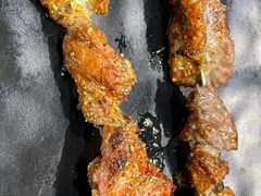 -西部马华清真兰州牛肉面·烧烤夜市(三里河店)