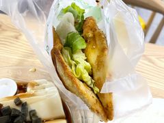 -路边摊胡同里(星城商厦店)