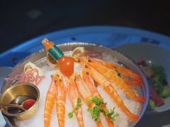 精选海鲜拼盘-ZHAO赵·牛扒坊(万象城店)