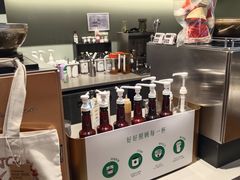 -星巴克(北京天坛东路店)