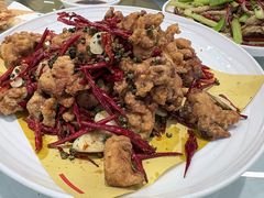 -昱德来·天津菜(河西店)