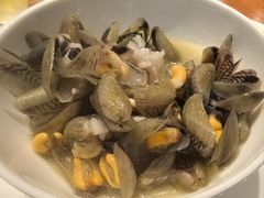 -潮汕味道·煮海餐厅(金麟大厦店)