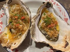 -辉记炭烧海鲜大排档·老字号(福田店)