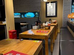 -雷门拉面·现熬骨汤(凯德来福士店)