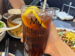 -金翠河烧鹅餐厅(解放碑时代广场店)