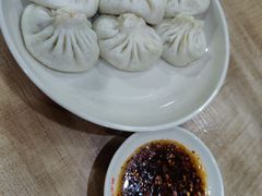 -津门张记包子铺(华昌道店)