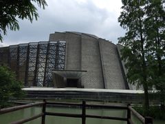 乌镇大剧院-乌镇大剧院