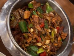 -一楼食业·美食人家