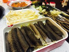 -钢管厂歆瑞源油卤串串香(春熙路太古里店)