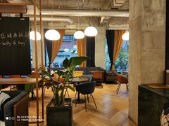 -Wagas沃歌斯(江浦路店)