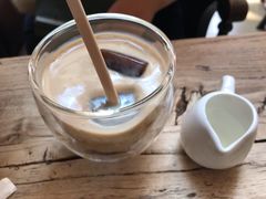 -漫咖啡(银泰创意城店)