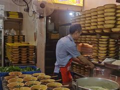 -温馨缘面庄(总店)