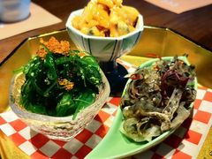 -山葵家·创意料理(宁波来福士店)