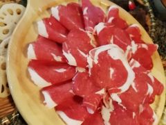 -滇池印象原生态火锅(南开大悦城店)