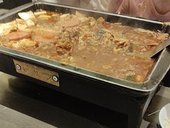 -炉鱼(无锡八佰伴中心店)