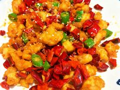 -老雒阳面馆·水席(定鼎门店)