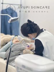 点击看大图 -MLP美丽派·问题肌疗愈中心