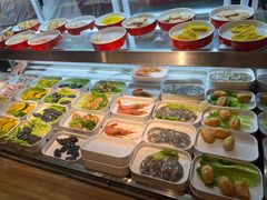 -星伦多自助料理·涮烤一体(虹悦城店)