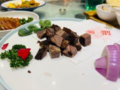 -解家河南菜(金水路店)