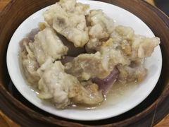 -粤仔湾砂锅粥(金太湖店)