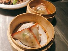 云南野菌饺-岭南真味·匠心粤菜(K11店)