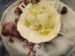 -深圳文华东方酒店·OPUS 388·精致法餐