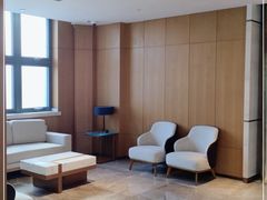 -星璞餐厅(深铁塘朗城君璞酒店)