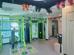 -M.S拳击泰拳馆(大学路店)