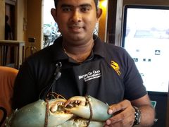 -Ministry of Crab(科伦坡店)