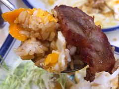 -食运茶餐厅(文化宫店)