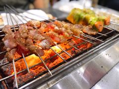 -小寒羊烧烤(凯瑞时代大厦店)