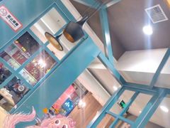 -魏家凉皮(铜锣湾店)