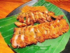 -友记功夫香·人民川菜(红牌楼店)