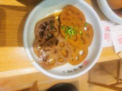 -云味馆·云南菜·云南米线(地王店)